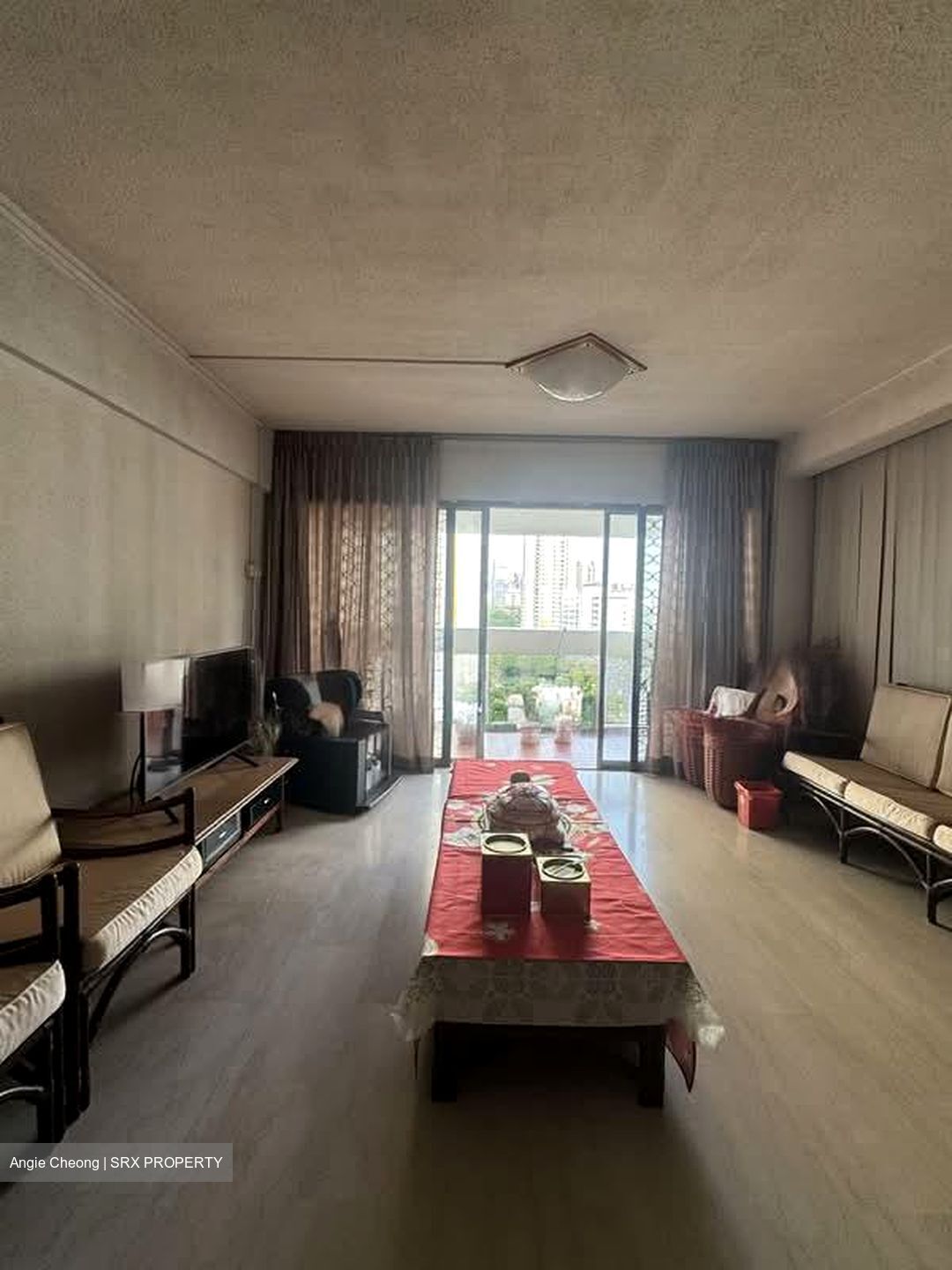 Blk 8 Kim Tian Place (Bukit Merah), HDB 5 Rooms #568294761